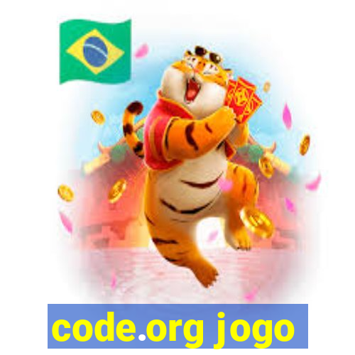 code.org jogo